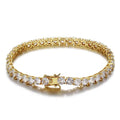 THE CLASSIC | TENNIS BRACELET