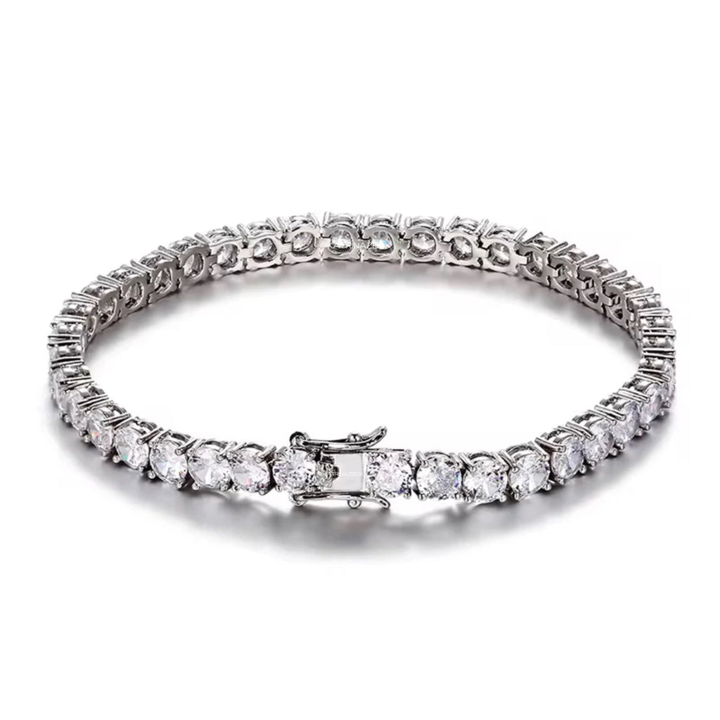 THE CLASSIC | TENNIS BRACELET