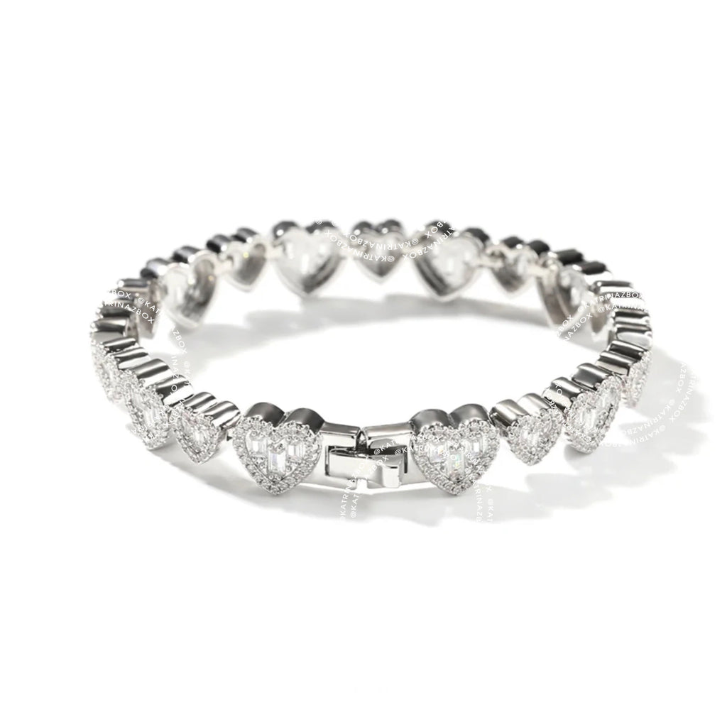 ALTERED HEARTS | BRACELET