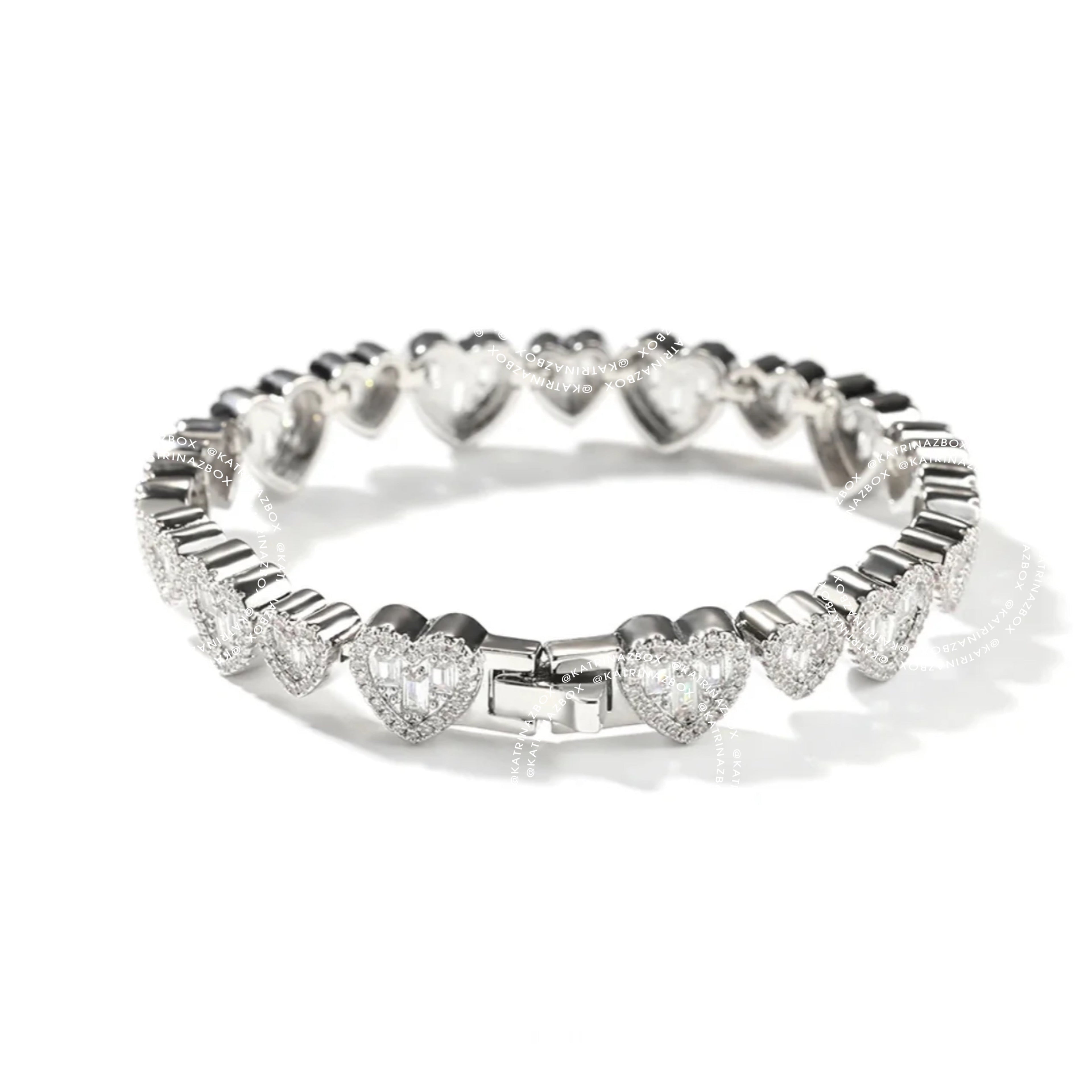 ALTERED HEARTS | BRACELET