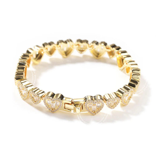 ALTERED HEARTS | BRACELET