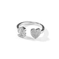 SAY MY NAME | INITIAL RING