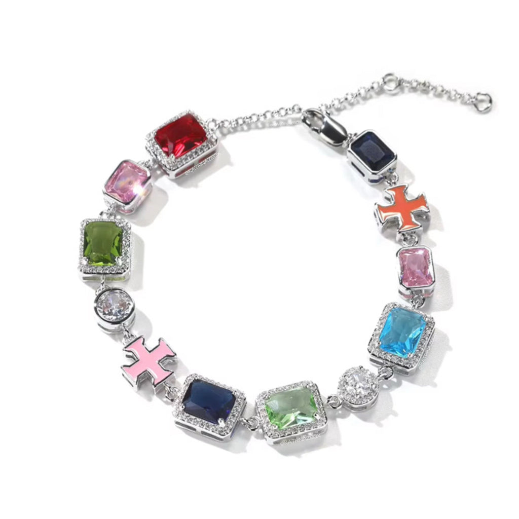 GEM PARADE IN MY CITY | BRACELET